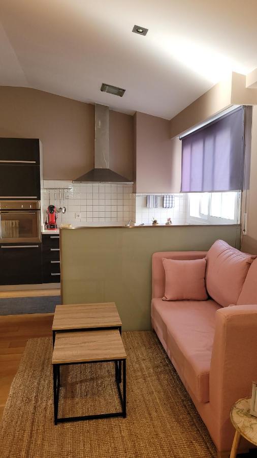Paz Termal Apartment Ourense Exterior photo